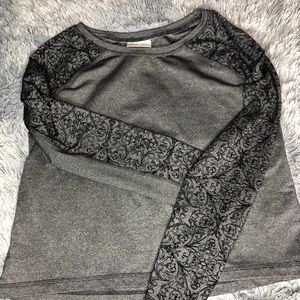 Long sleeve